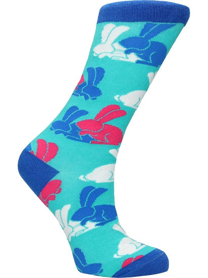 SHOTS - Bunny Style Socks