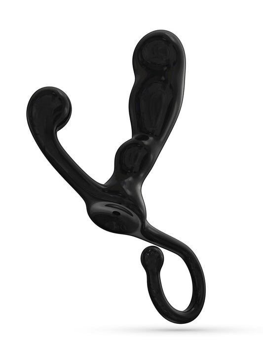 CRUSHIOUS - P-BABA Manual Prostate Massager