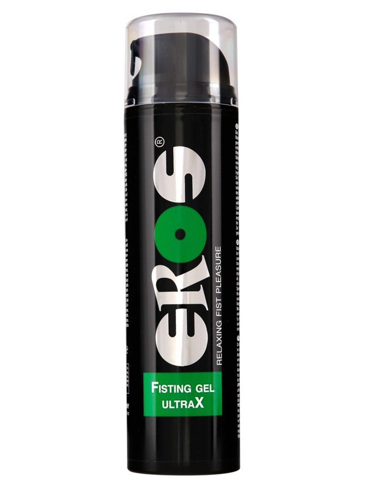 Eros - Fisting Gel UltraX - 200 ml