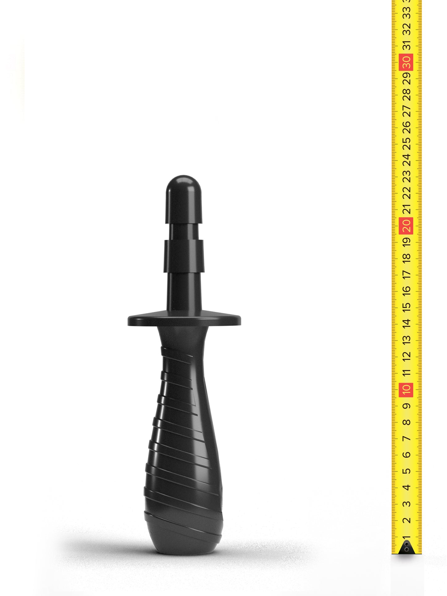 Hung System - Handle Black