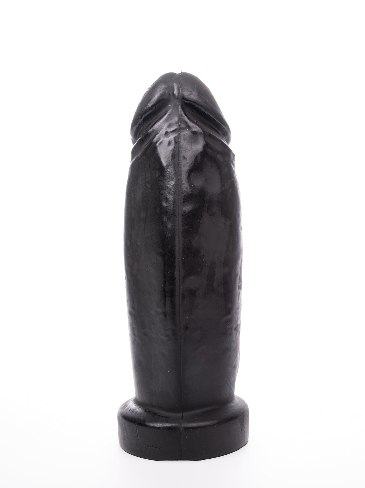 Hung System - Thick Realistic Dildo without balls Schlong 28 cm - Black