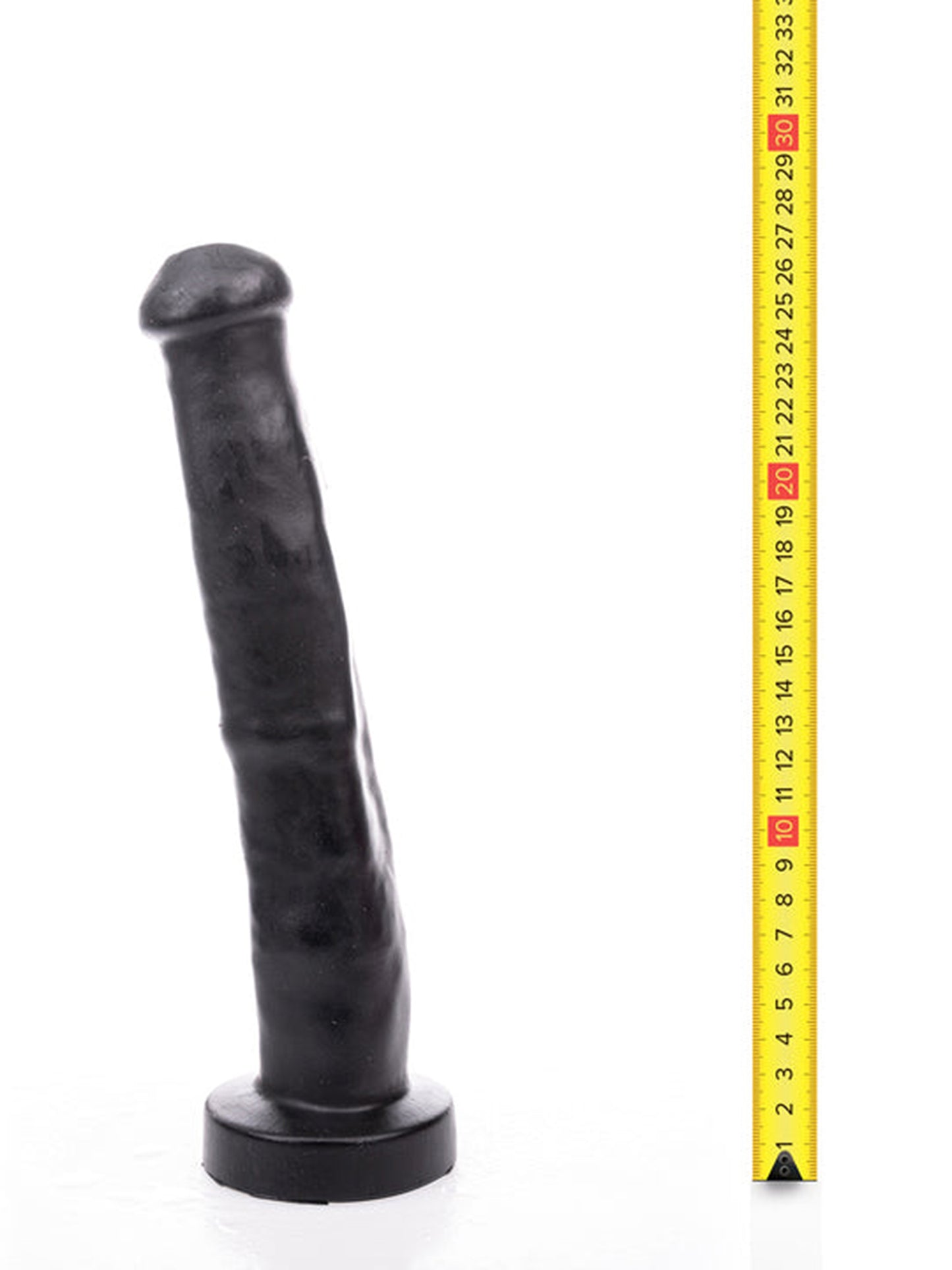 Hung System - Fantasy Animal Donkey Dildo Kenny 10" / 26 cm