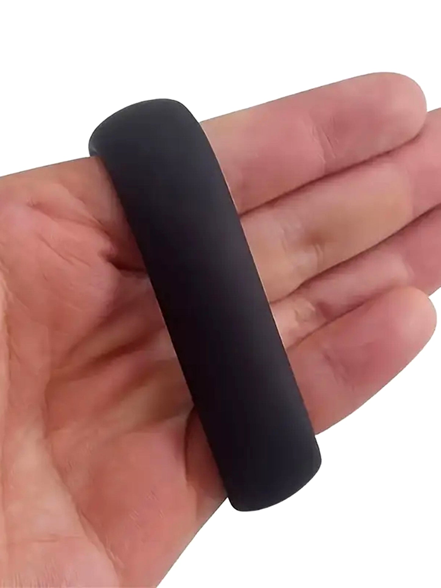 Rabo De Toro - MAXX C-RING Thick Silicone Cock Ring 50 mm