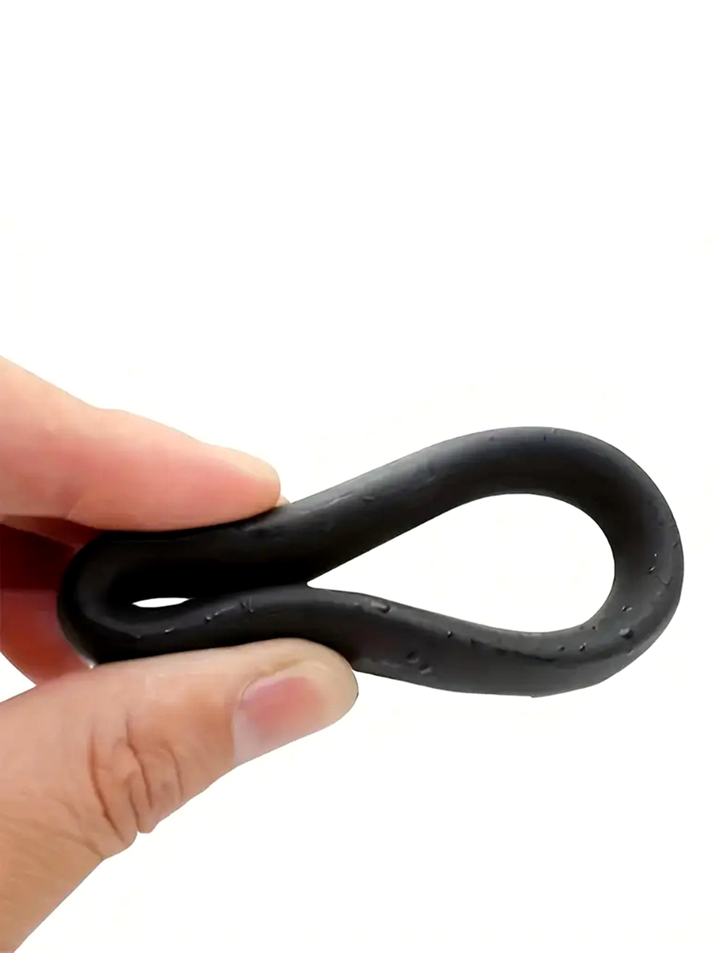 Rabo De Toro - MAXX C-RING Thick Silicone Cock Ring 50 mm