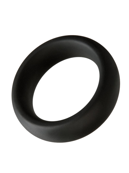 Rabo De Toro - MAXX C-RING Thick Silicone Cock Ring 45 mm