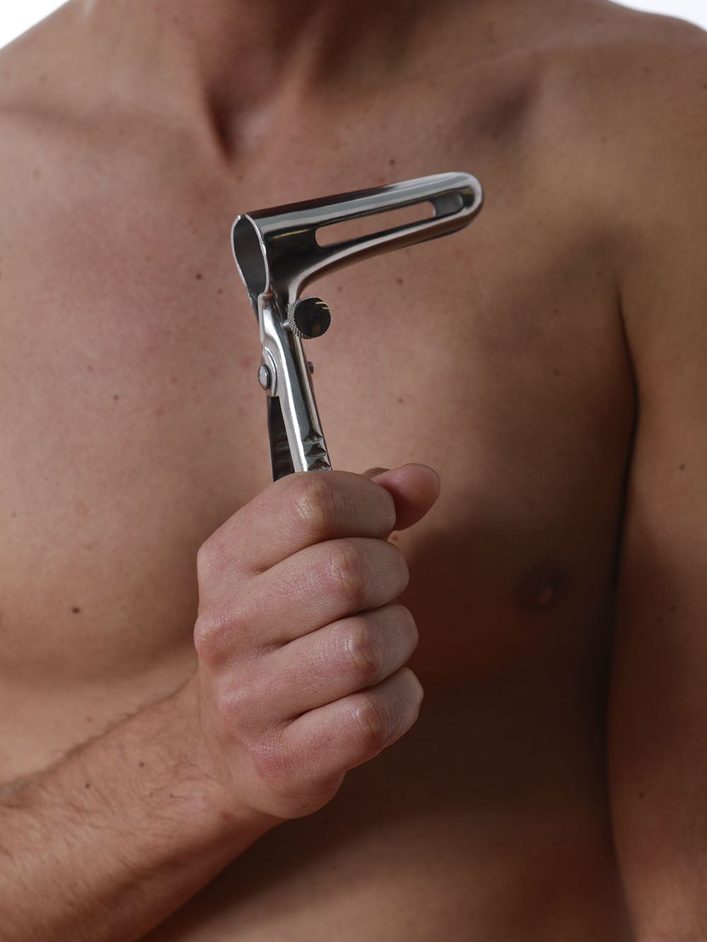 Seven Creations - Anal Speculum
