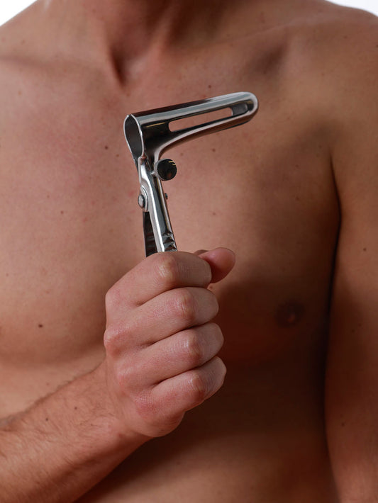 Seven Creations - Anal Speculum