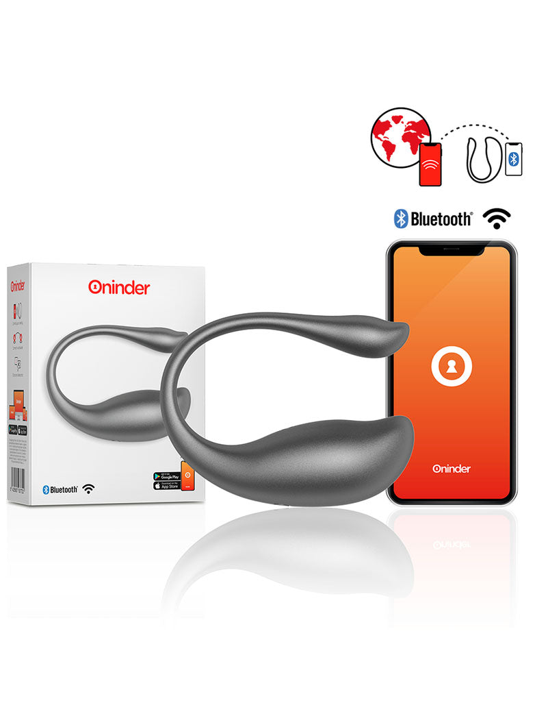 Oninder - Nairobi Vibrating Egg