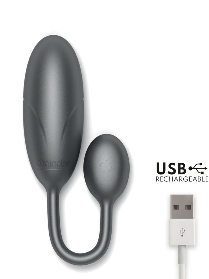 Oninder - Denver Vibrating Egg