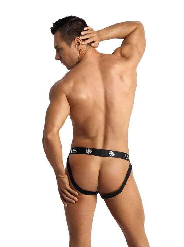 Anais Men Petrol Jockstrap