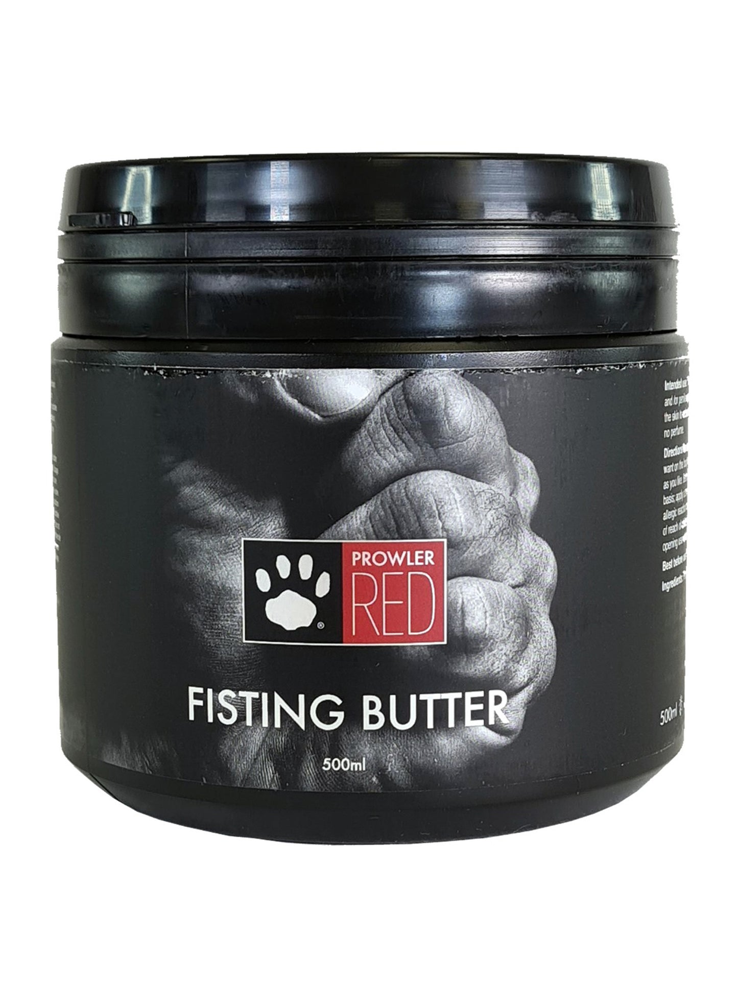 Prowler RED - Fisting Butter 500 g
