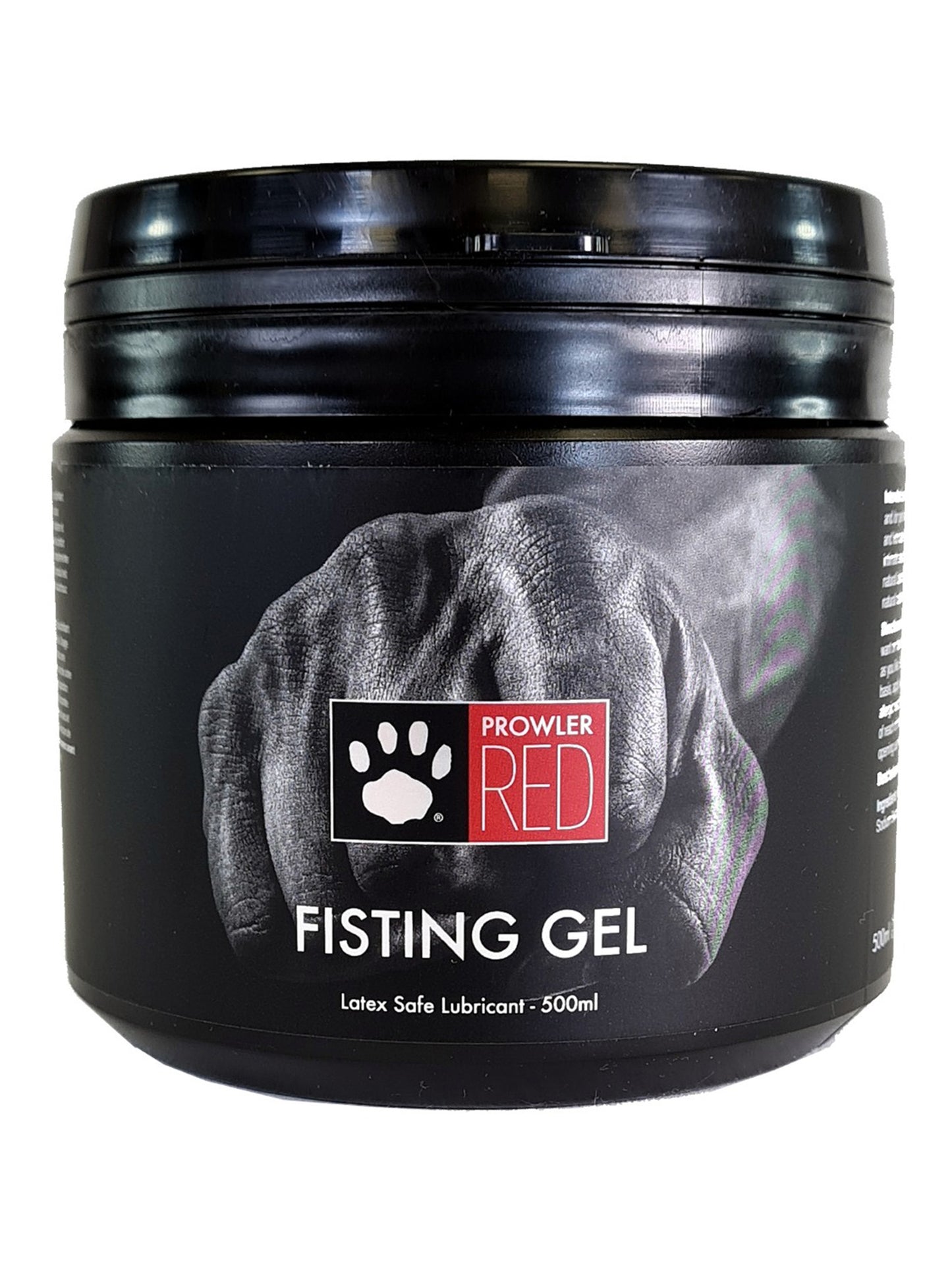 Prowler RED - Fisting Gel 500 g