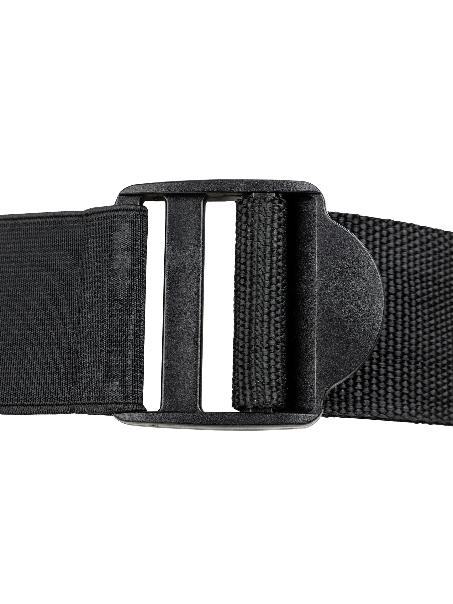 RealRock - Hollow Strap-On without Balls - 10" / 25 cm