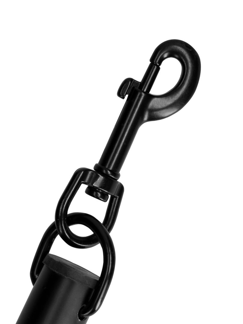 Ouch! - Adjustable Spreader Bar - Black