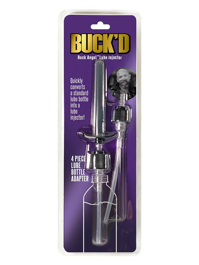 Boneyard - Skwert Lube Injector