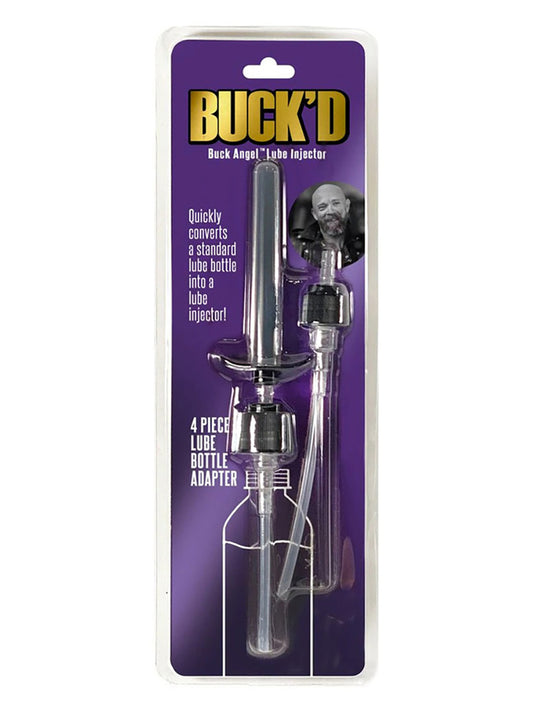 Boneyard - Skwert Lube Injector