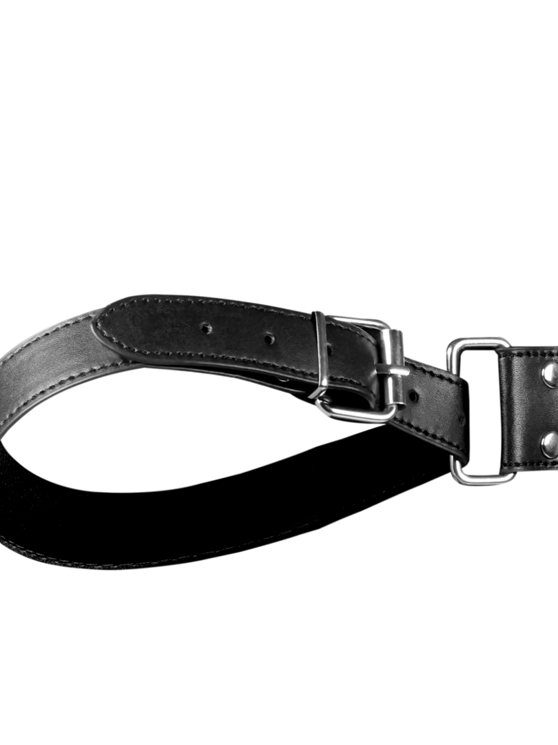 Ouch! - Complete Arm Restraints - Black