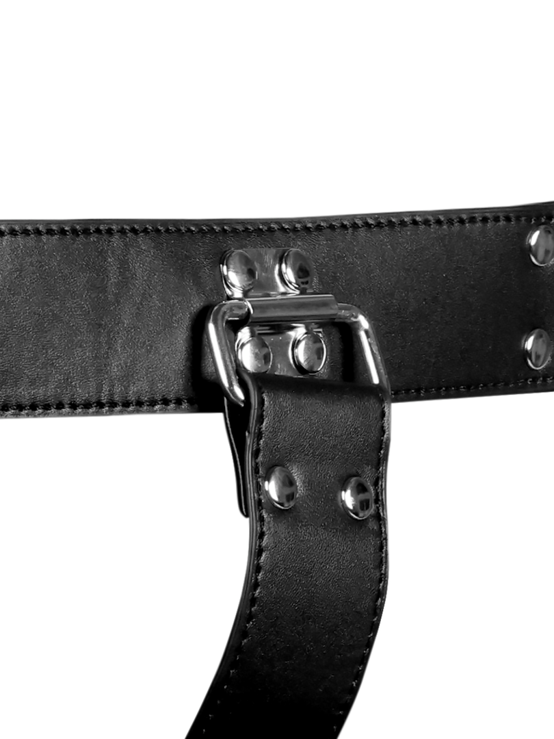 Ouch! - Complete Arm Restraints - Black