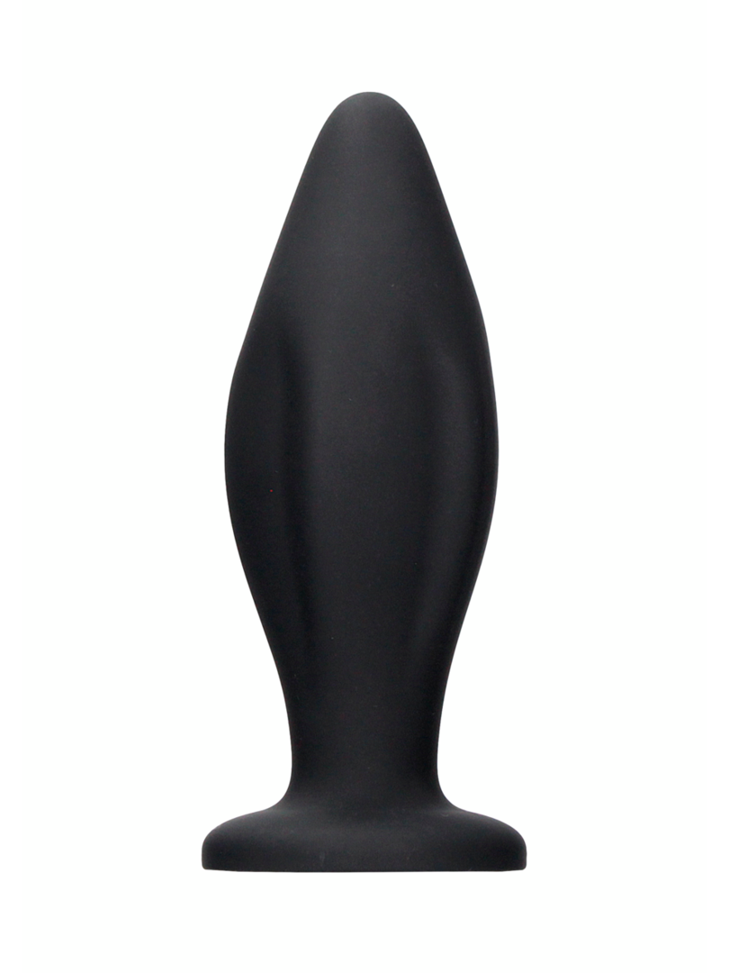 OUCH! - Edgy Butt Plug