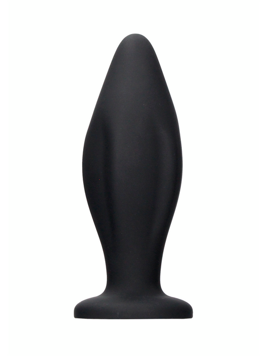 OUCH! - Edgy Butt Plug