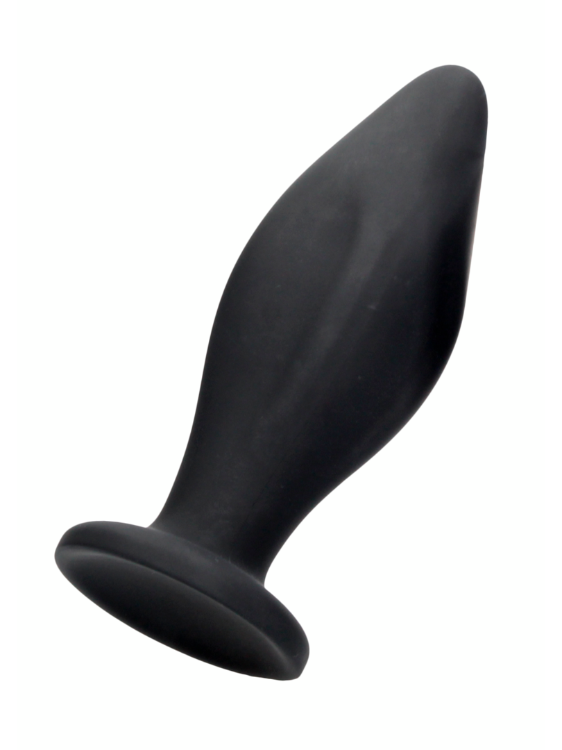 OUCH! - Edgy Butt Plug