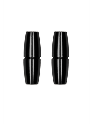 Ouch! - Magnetic Nipple Clamps Sensual Cylinder