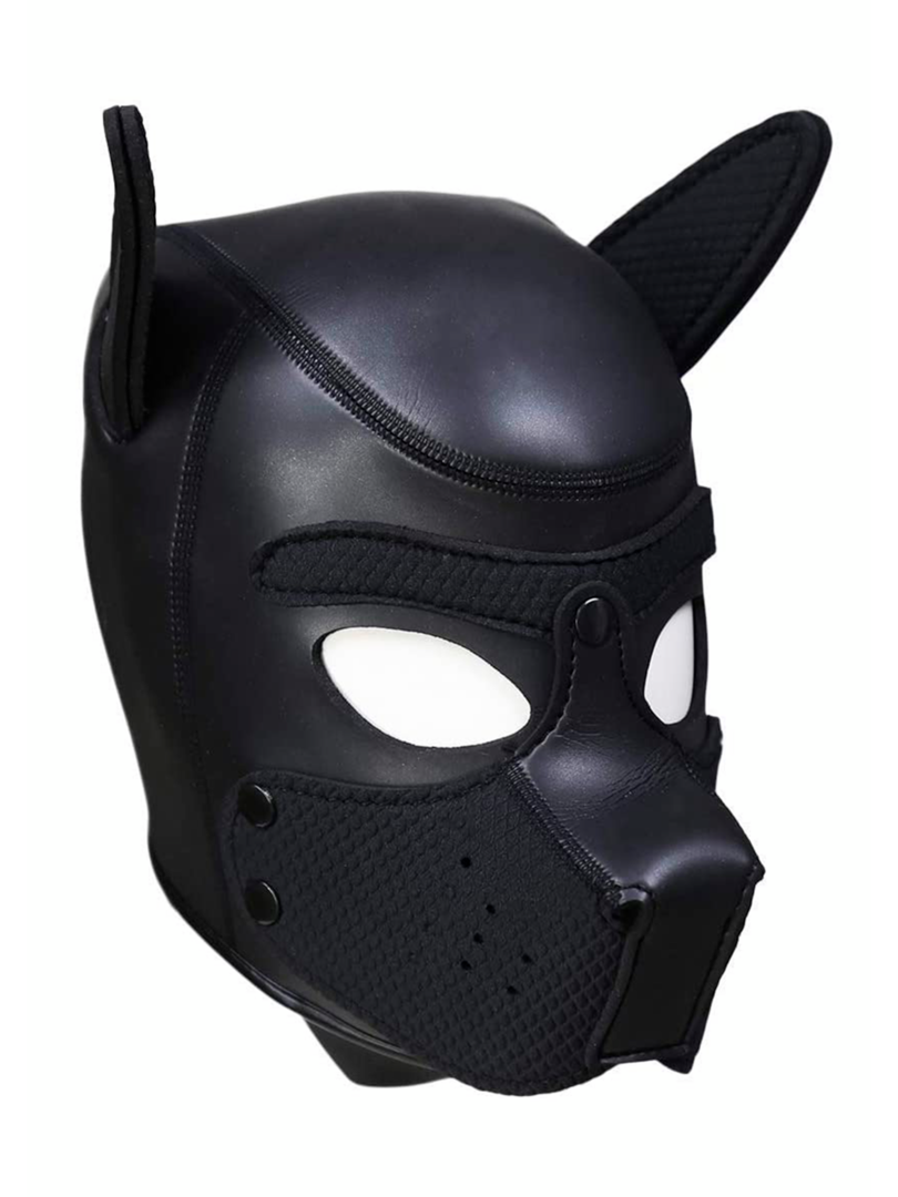 Ouch! - Neoprene Puppy Play Kit