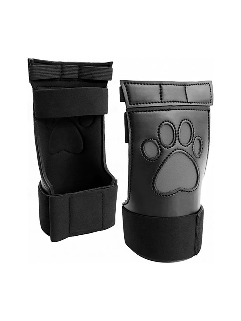 Ouch! - Neoprene Puppy Play Kit