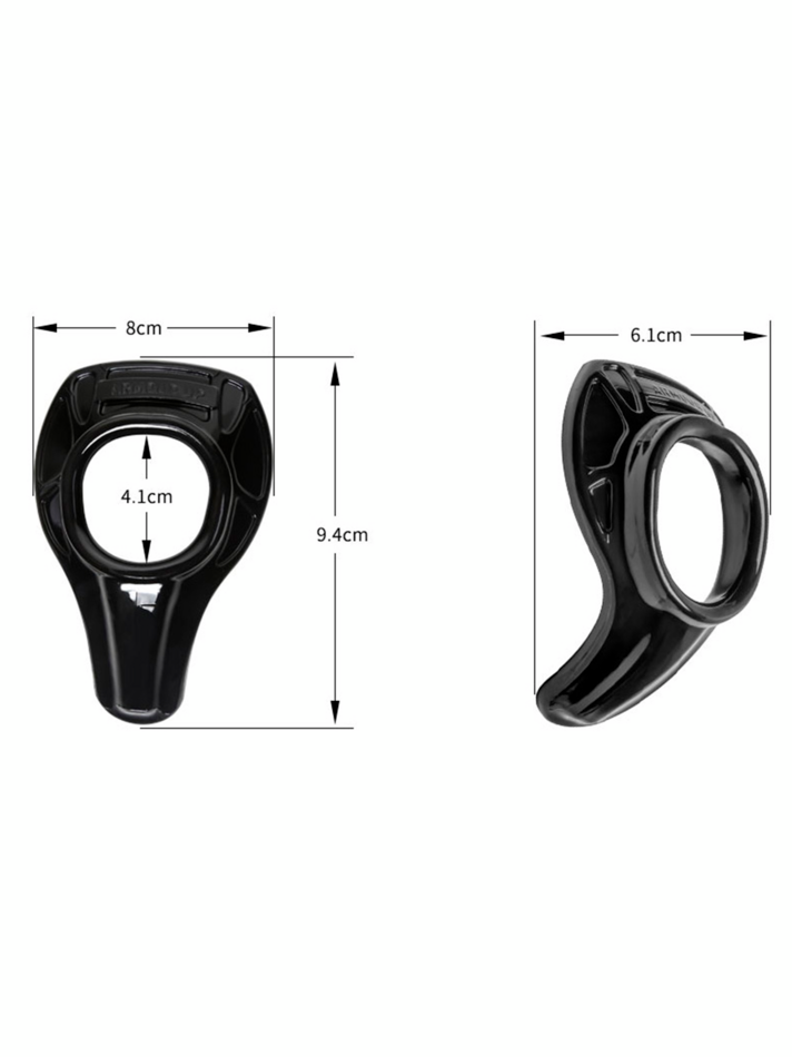 Perfect Fit - Armour Up Anillo para el Pene