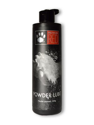 Prowler RED - Powder Lubricant 250g