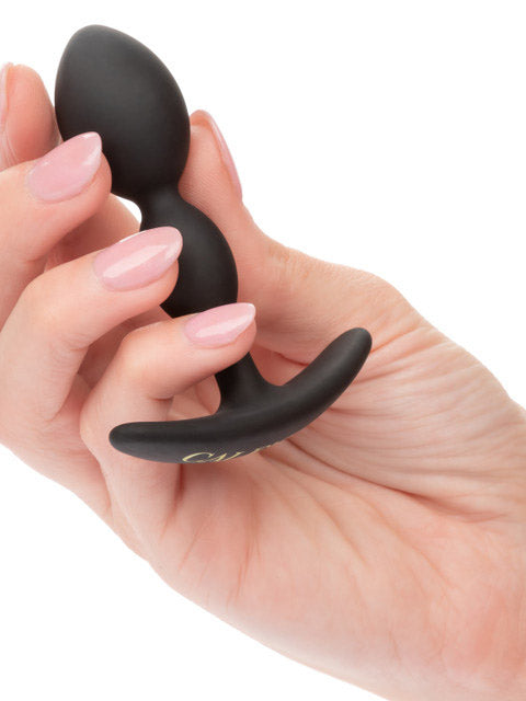 CalExotics - Boundless 2X Teardrop Plug