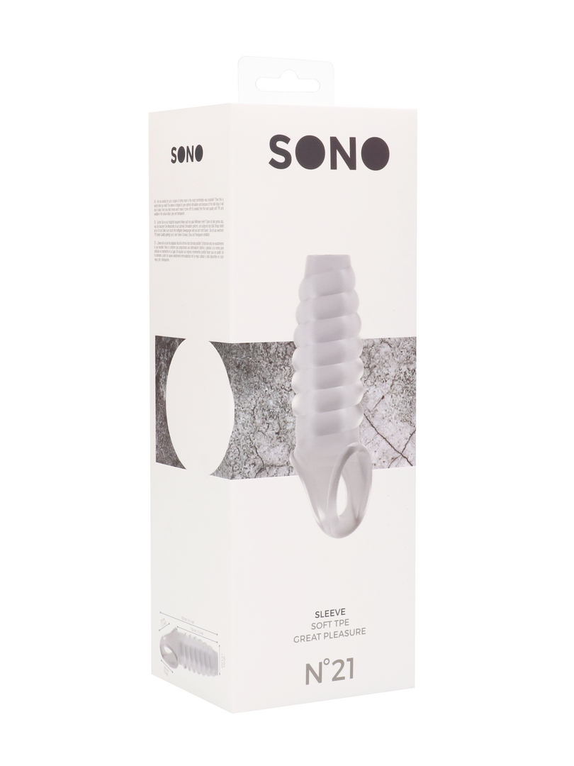 SONO - Dong Extension No.21