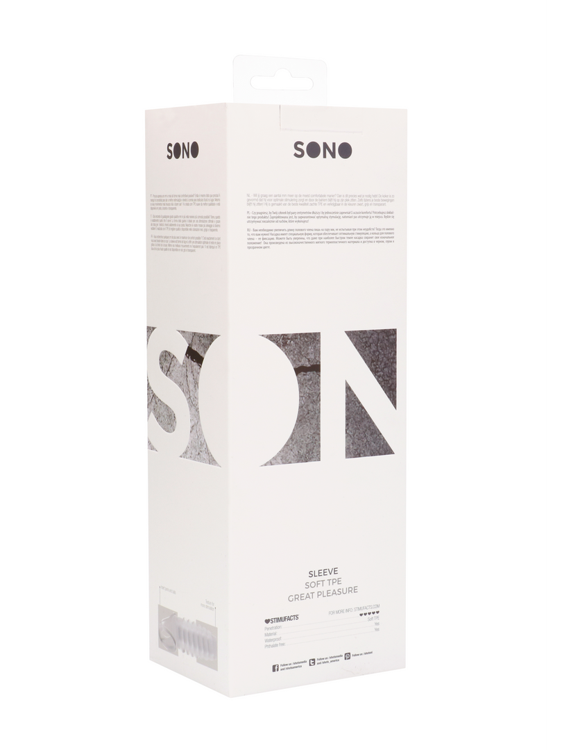 SONO - Dong Extension No.21