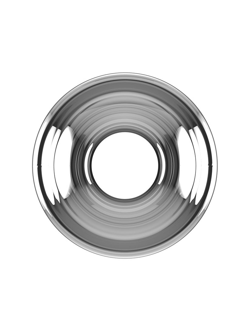 SONO - Hollow Tunnel Butt Plug No.50 - Medium