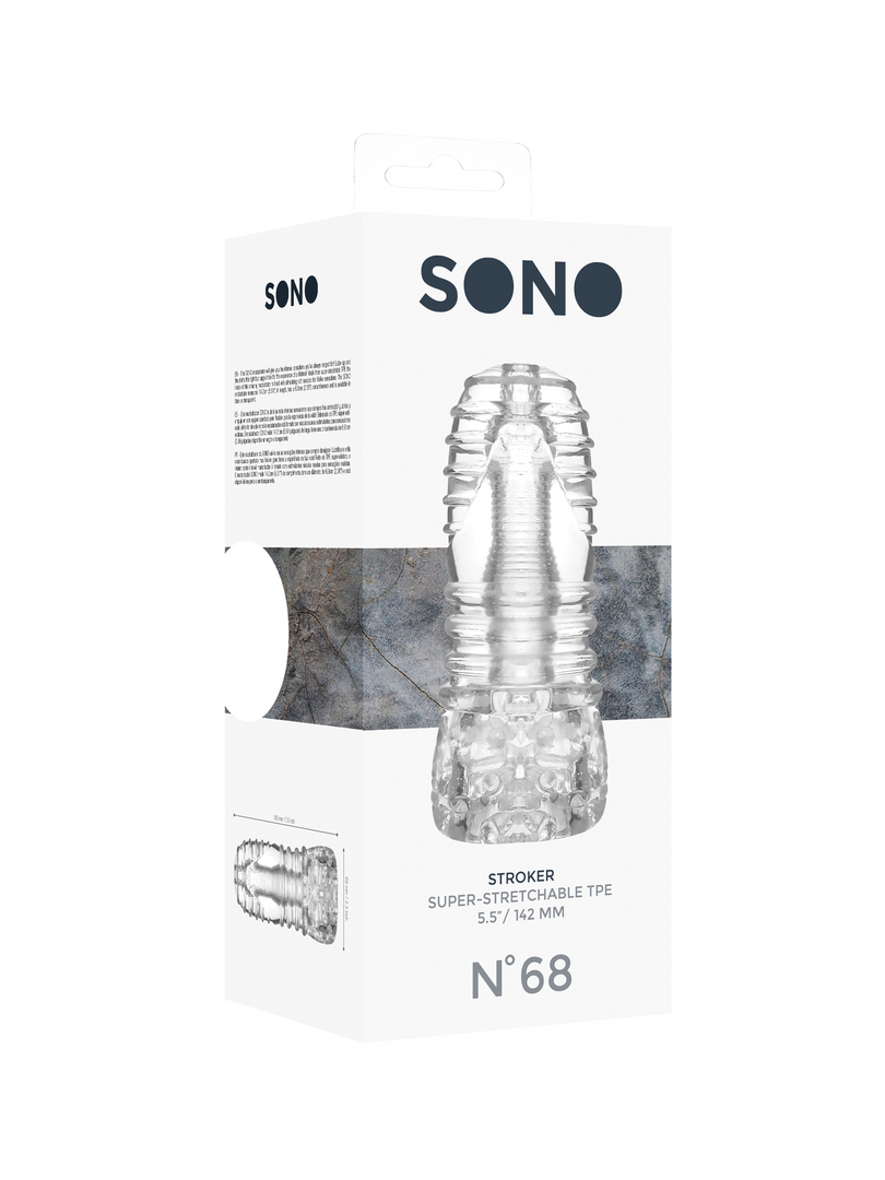 SONO - Stroker No.68 