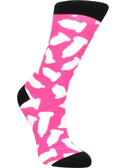 SHOTS - Safety First Socks