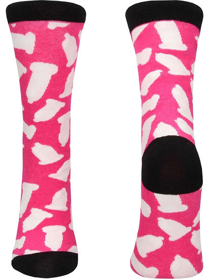 SHOTS - Safety First Socks