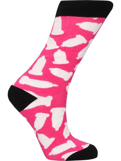 SHOTS - Safety First Socks