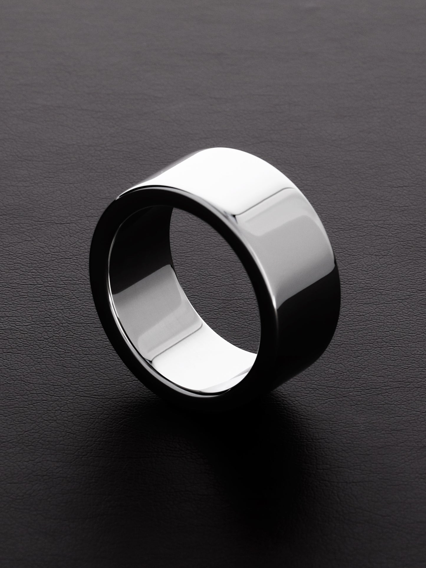 Triune - CockRing Metal Heavy 20 x 50 mm