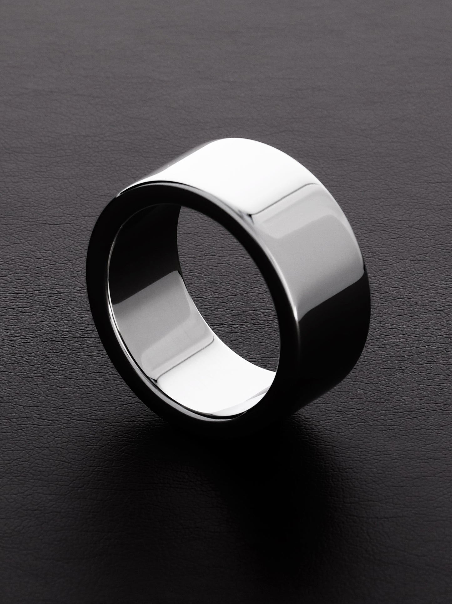Triune - CockRing Metal Heavy 20 x 55 mm