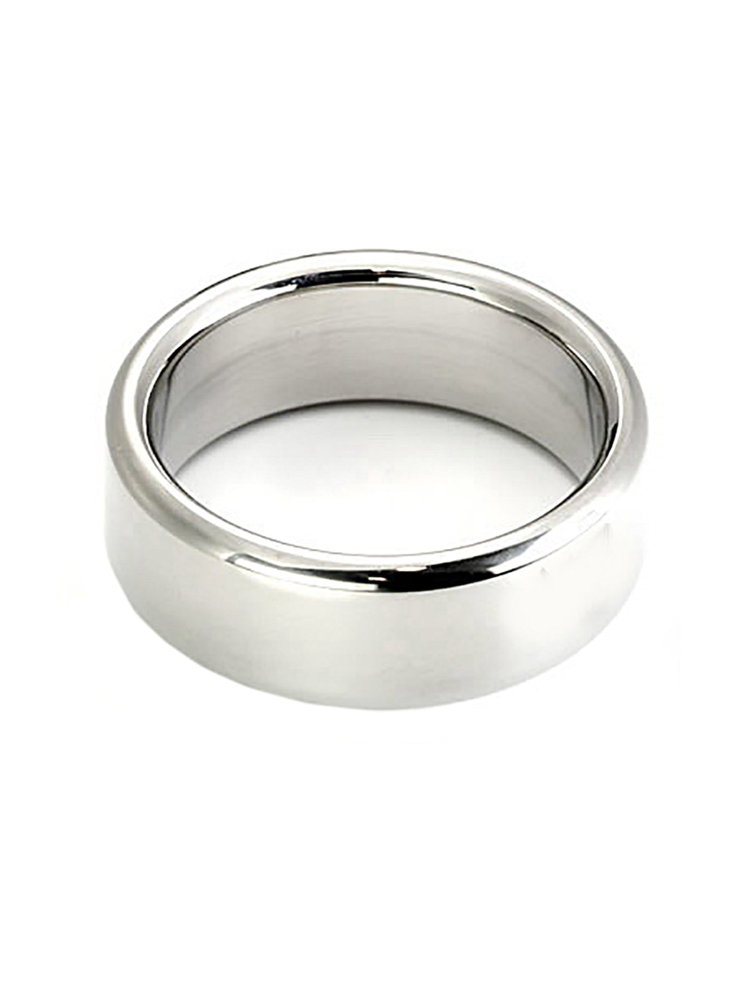 Triune - CockRing Metal Heavy 20 x 55 mm