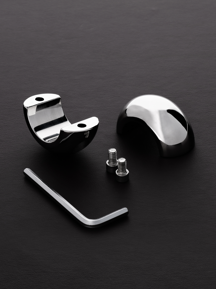 Triune - Oval Ball Stretcher - 3 x 3.5 cm