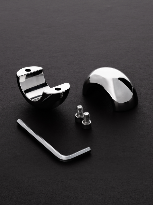 Triune - Oval Ball Stretcher - 3 x 3.5 cm