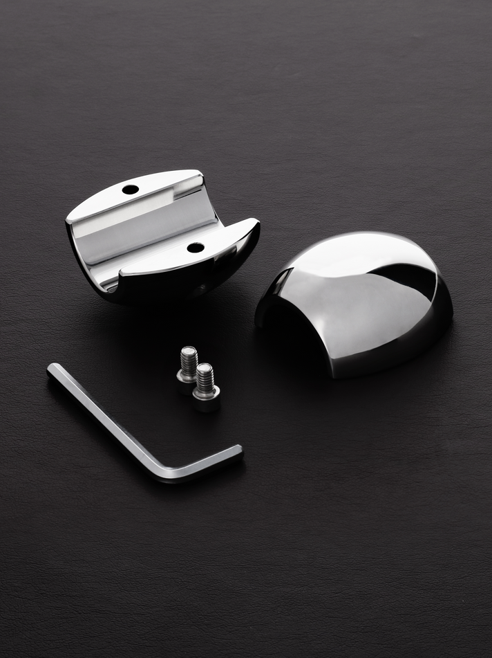 Triune - Oval Ball Stretcher - 5.5 x 3.5 cm