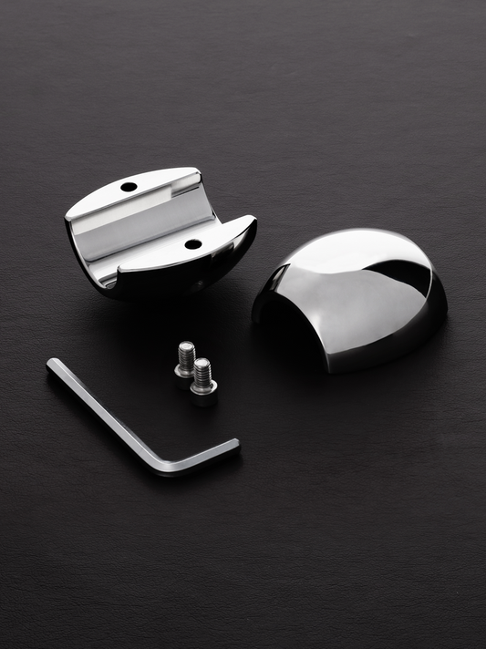 Triune - Oval Ball Stretcher - 5.5 x 3.5 cm