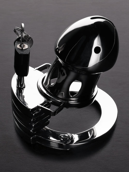 Triune - The Prison Bird - Cock Cage / Chastity Cage