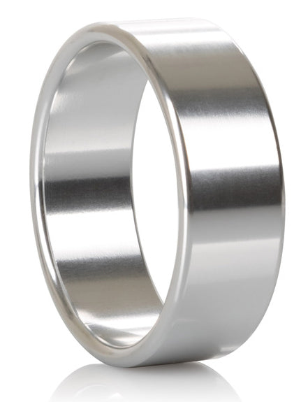 CalExotics Alloy Metallic Ring - Extra Large