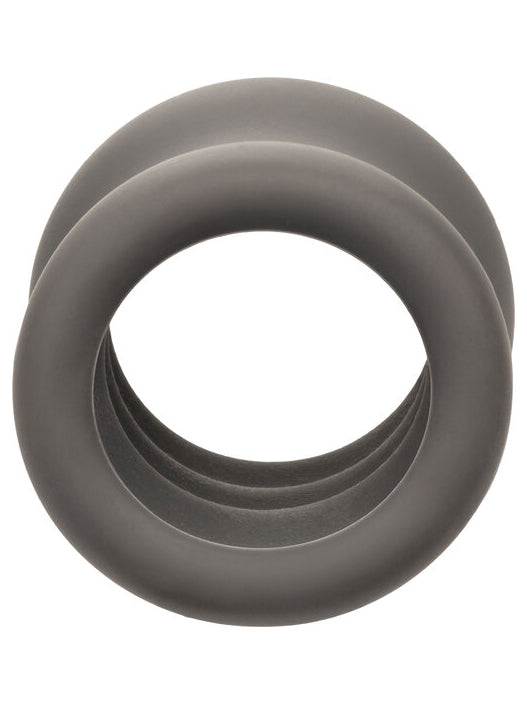 CalExotics - Alpha™ Liquid Silicone Scrotum Ring