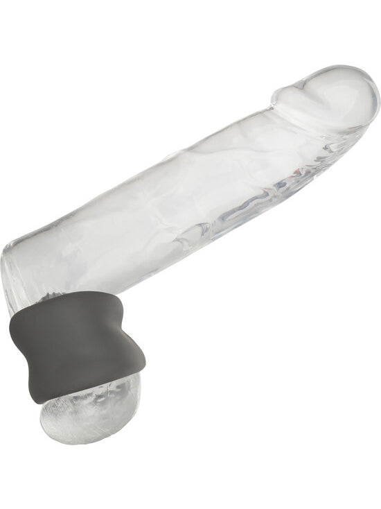 CalExotics - Alpha™ Liquid Silicone Scrotum Ring