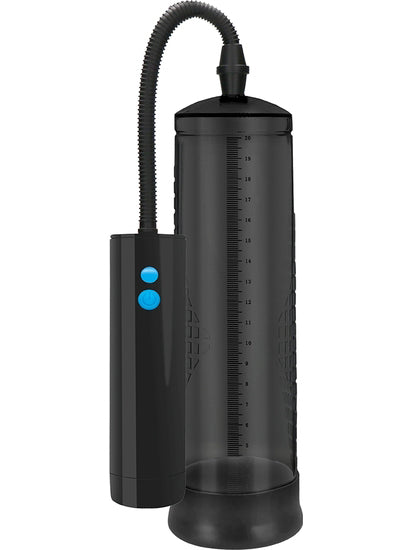 Shots - Extreme Power Rechargeable Auto Pump